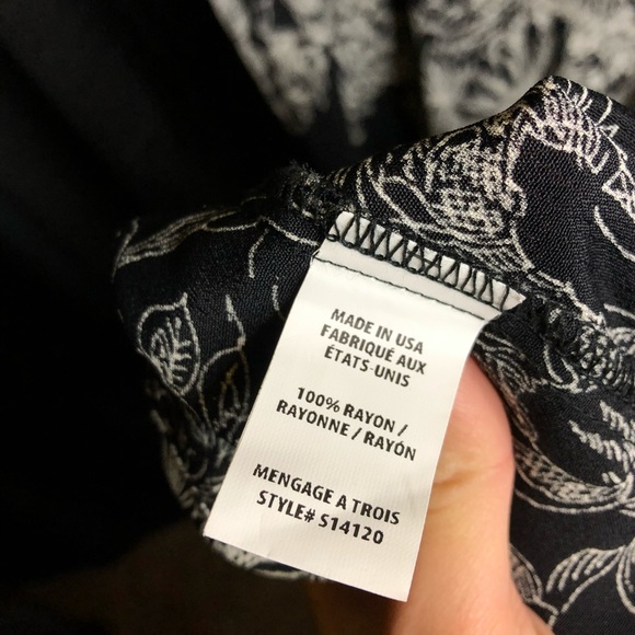 Flynn Skye Ménage A Trois maxi - Picture 7 of 8